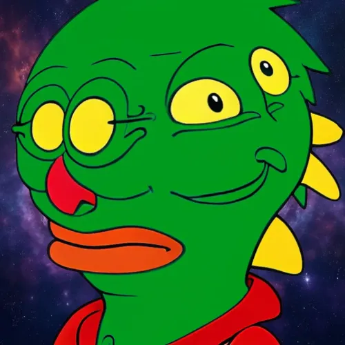 Sproto Pepe #2996