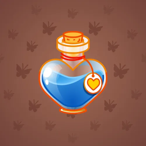 Love Potion #13828