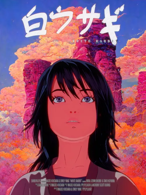 Mirai - Fire ＃5