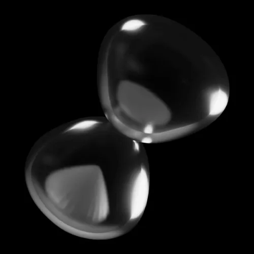 Echoing Hourglass #3