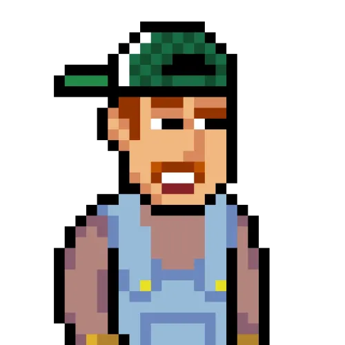Farmer ＃7393