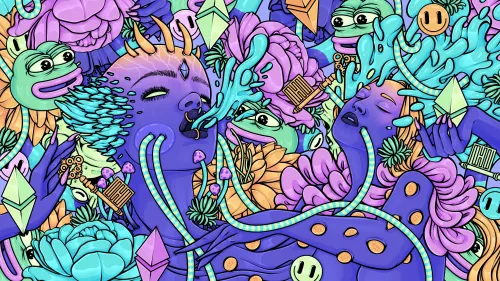 Freedom to Transform ＃333