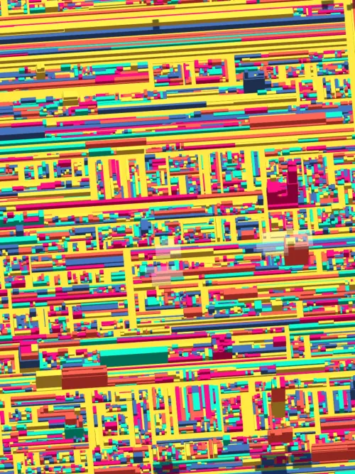 Democracity #441