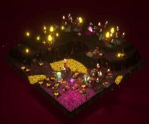 Habitat #11367