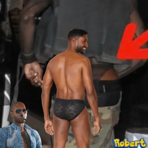 Thicc Thug #1319
