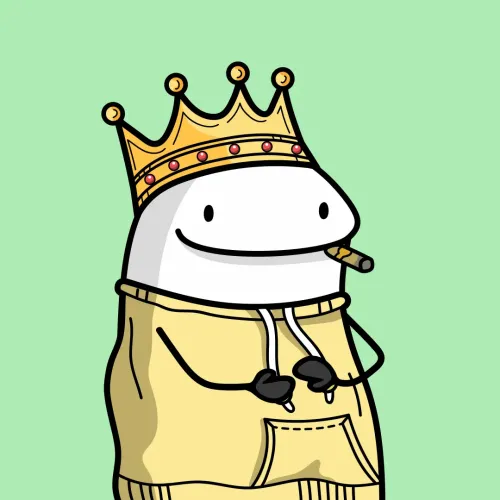 Flork #965