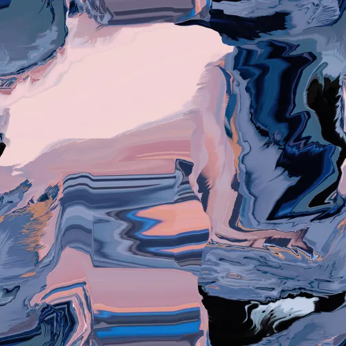 Chromesthesia: Ascend #040