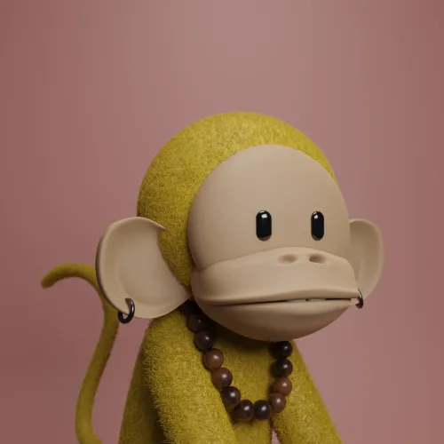 Monke #5382