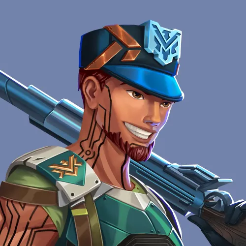 Pilot #4774