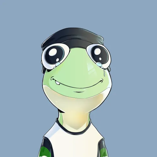 Frogana #4626