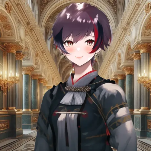 Le'Born RWA Genesis #1020