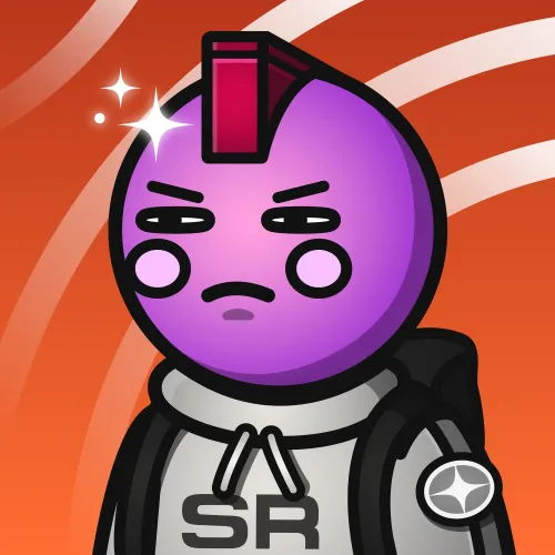 Space Rider #509