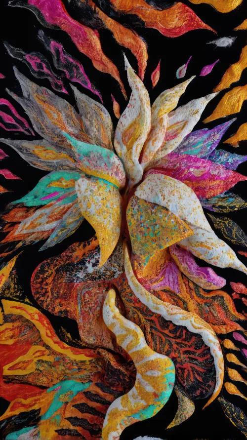 Winds of Yawanawa #367