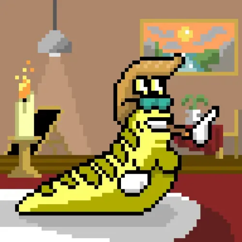 Sol Slug - 06707