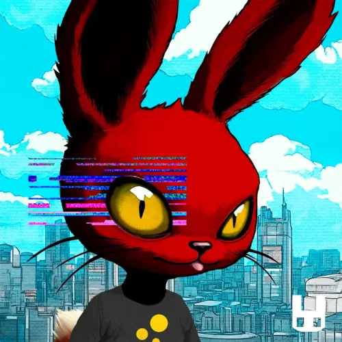 BUNNZ #423