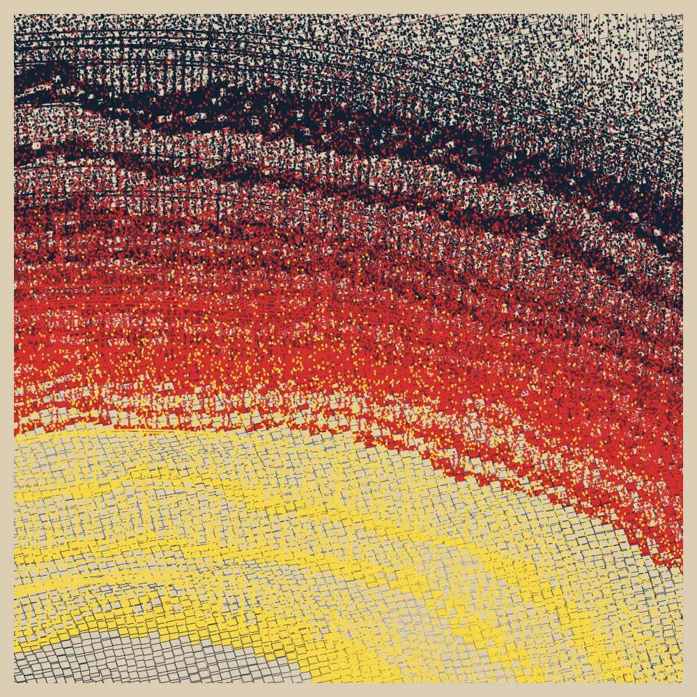 Echo of Intensity #390
