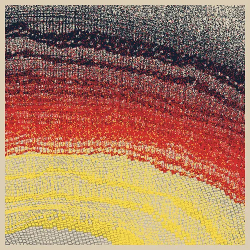 Echo of Intensity #390