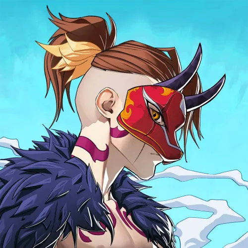 Ryujin #206
