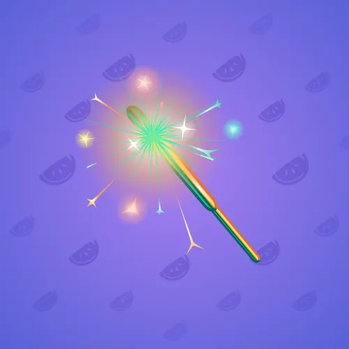 Party Sparkler #50336
