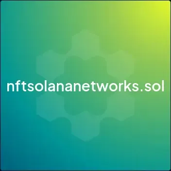 nftsolananetworks