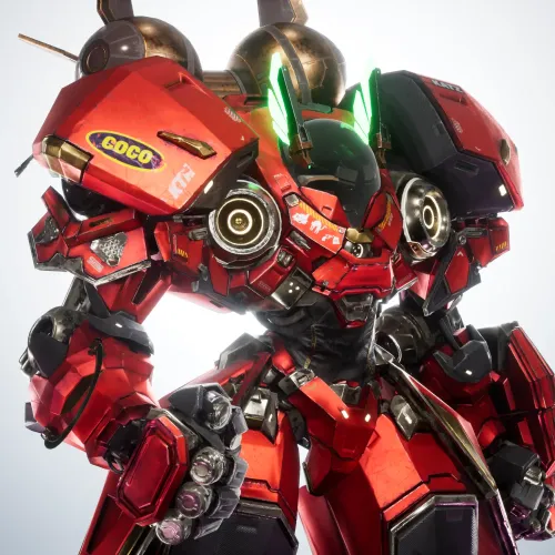 Genesis Guardian #4698