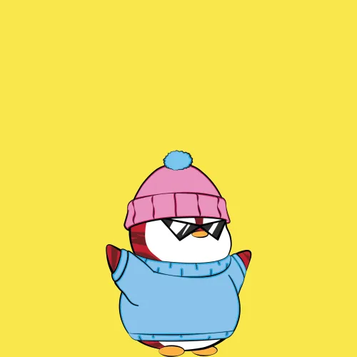Lil Pudgy #20528