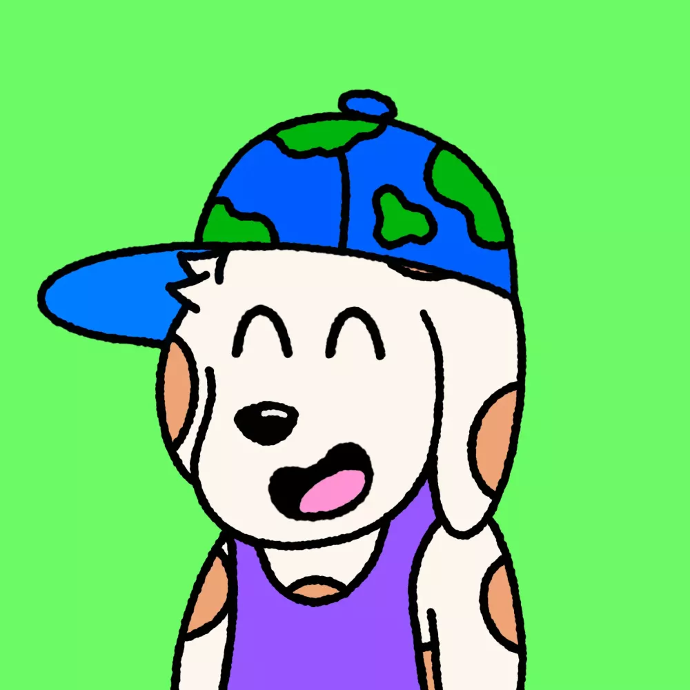 DoodleDogs #9627