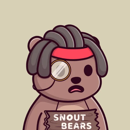 Snout #2676