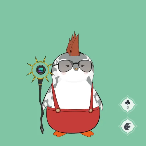 Penguins#8615