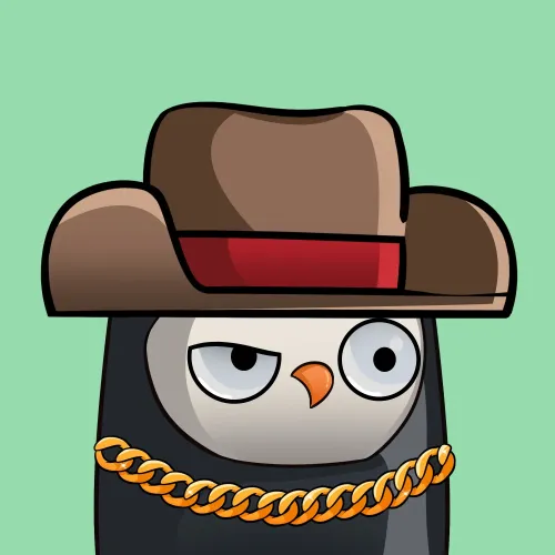 BoringBird #1334
