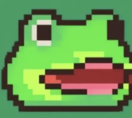 frog 27 #26