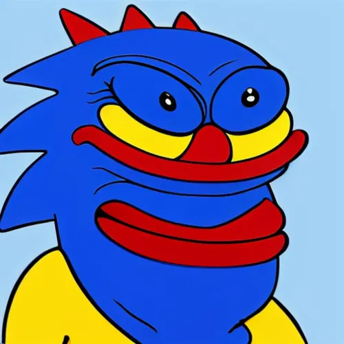 Sproto Gremlin #1933