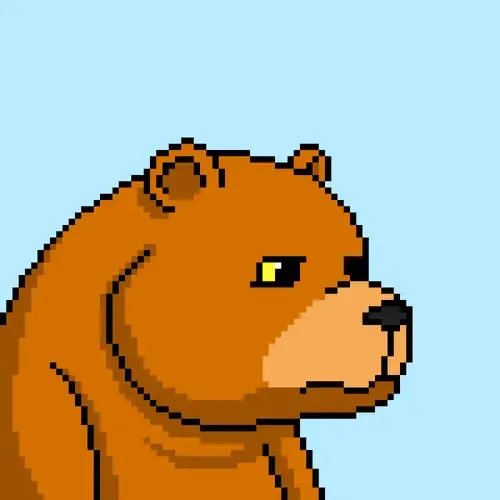 Bear Market #743