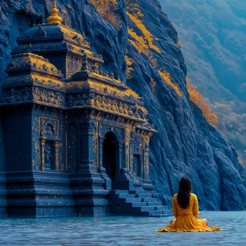 Sanctuary of First Light