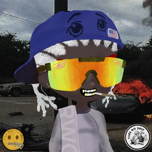 Jitilio Juveniles #303