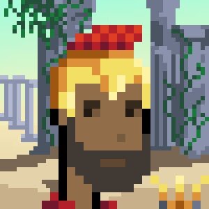 APTOPUNKS #142