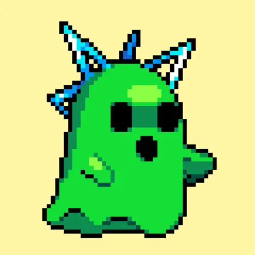 Ghost Lab #7792
