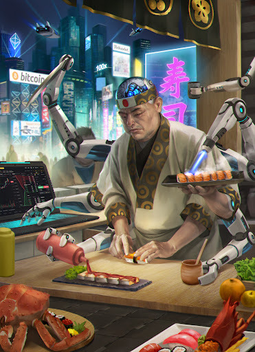 Cyber Chef Common #593