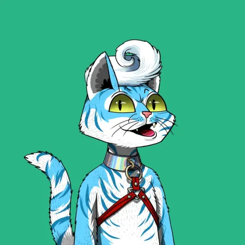 MarsCat #4897