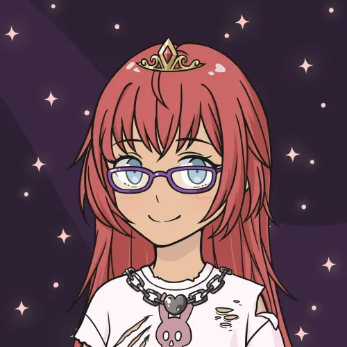 Waifu #1136