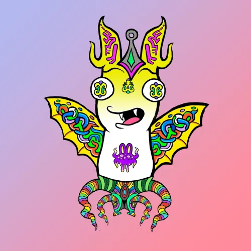 BunnyBats #8815