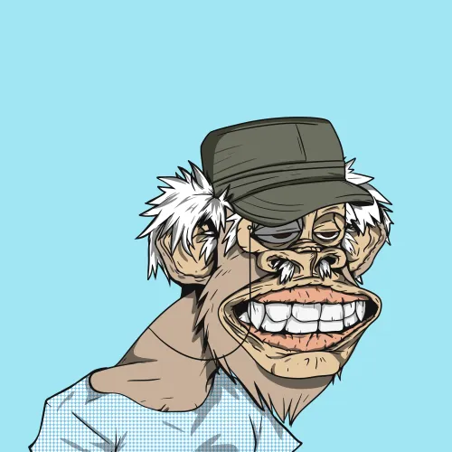 GrandpaApe #2945