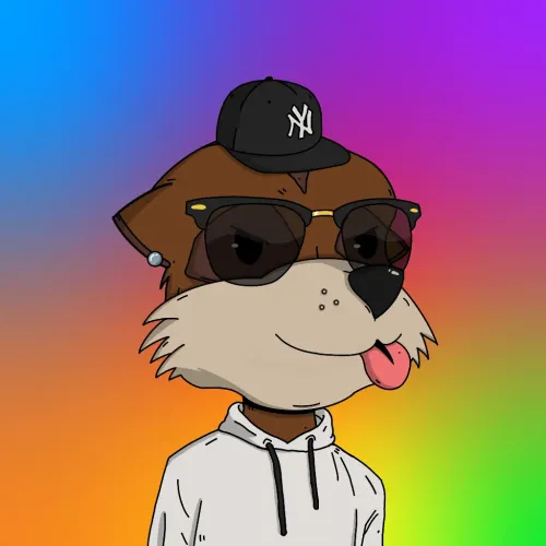 Meerkat #8687