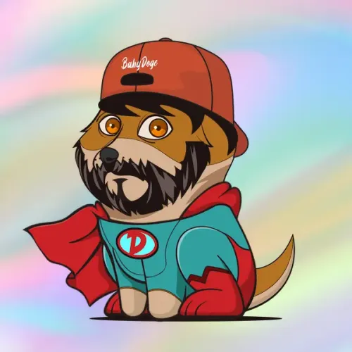 BabyDoge #9943