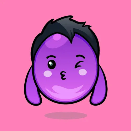 Grape #2207