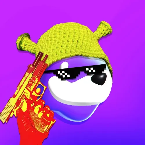 Thug Bonk #16