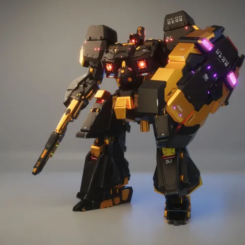 Bi·Mech #1507