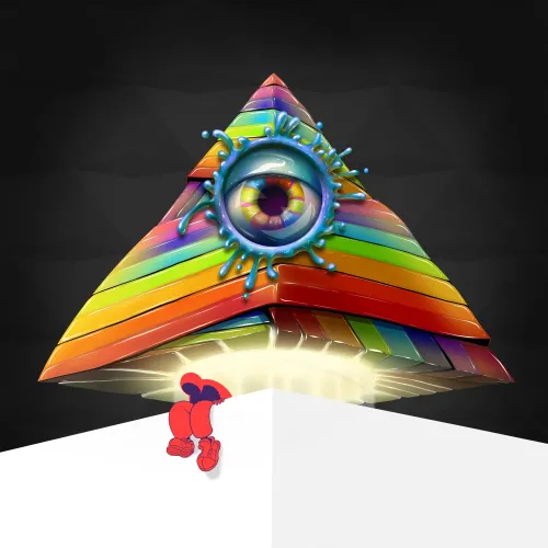 Illuminati #6793
