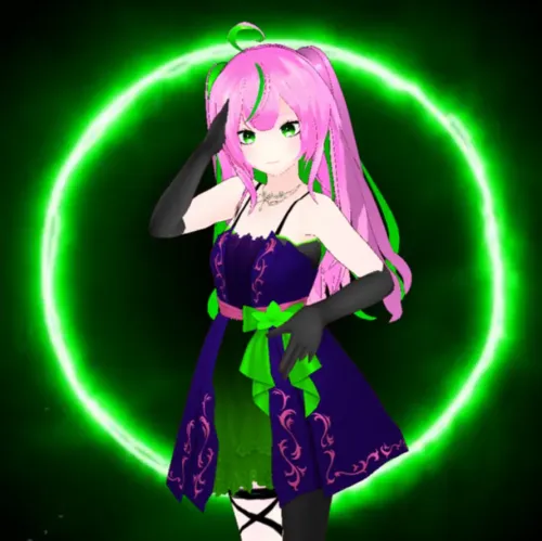 Seoyun (avatar)