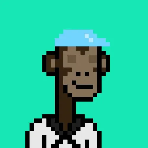 CryptoApe #3785